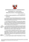 Vista preliminar de documento 075 - Encargo de funciones mediante suplencia