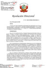 Vista preliminar de documento RD 119- 2022 - PNSU.pdf
