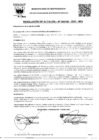 Vista preliminar de documento RESOLUCION DE ALCALDIA N° 150-2022-MDI