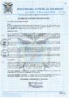 Vista preliminar de documento ACUERDO DE CONCEJO MUNICIPAL N 007-2019-CM-MDSA