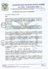 Vista preliminar de documento ACUERDO DE CONCEJO MUNICIPAL N 011-2019-CM-MDSA