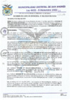 Vista preliminar de documento ACUERDO DE CONCEJO MUNICIPAL N 022-2019-CM-MDSA