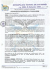 Vista preliminar de documento ACUERDO DE CONCEJO MUNICIPAL N 026-2019-CM-MDSA