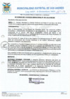Vista preliminar de documento ACUERDO DE CONCEJO MUNICIPAL N 027-2019-CM-MDSA