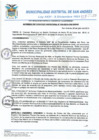 Vista preliminar de documento ACUERDO DE CONCEJO MUNICIPAL N 032-2019-CM-MDSA