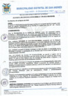 Vista preliminar de documento ACUERDO DE CONCEJO MUNICIPAL N 039-2019-CM-MDSA