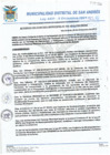 Vista preliminar de documento ACUERDO DE CONCEJO MUNICIPAL N 042-2019-CM-MDSA