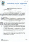 Vista preliminar de documento ACUERDO DE CONCEJO MUNICIPAL N 047-2019-CM-MDSA