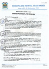 Vista preliminar de documento ACUERDO DE CONCEJO MUNICIPAL N 057-2019-CM-MDSA