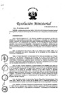 Vista preliminar de documento Archivo PDF de la Resolución Ministerial 0159-2020-MTC/01.02