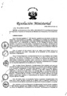 Vista preliminar de documento Archivo PDF de la Resolución Ministerial 0160-2020-MTC/01.02