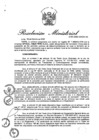 Vista preliminar de documento Archivo PDF de la Resolución Ministerial 0161-2020-MTC/01.03