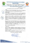 Vista preliminar de documento RESOLUCIÓN DE ALCALDÍA 204-2020-MDI/T