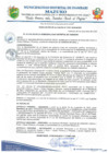 Vista preliminar de documento RESOLUCIÓN DE ALCALDÍA 231-2020-MDI/T