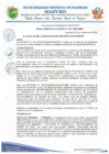 Vista preliminar de documento RESOLUCIÓN DE ALCALDÍA 237-2020-MDI/T