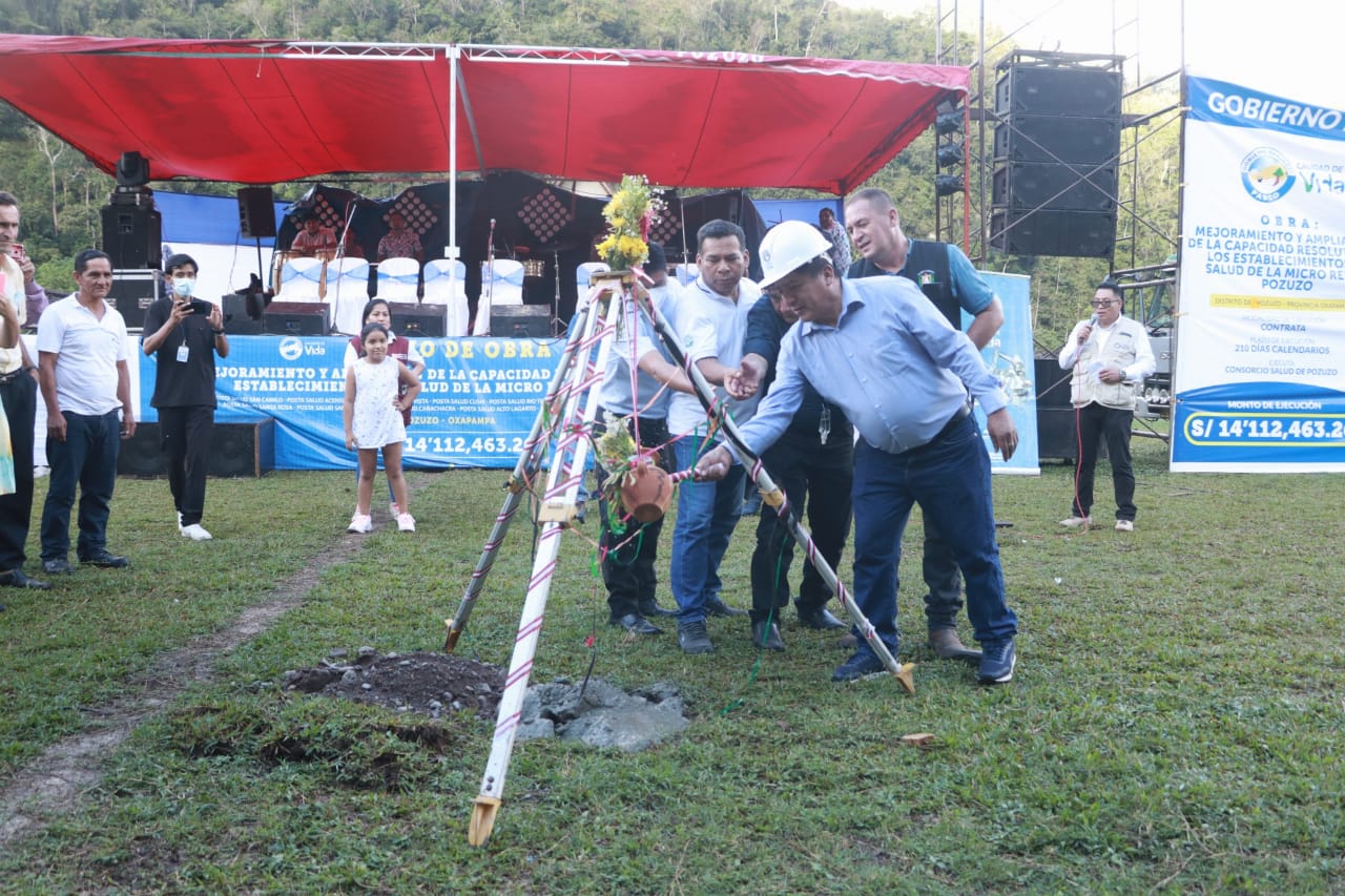 Peru noticias