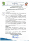 Vista preliminar de documento RESOLUCIÓN DE ALCALDÍA 278-2020-MDI/T