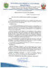 Vista preliminar de documento RESOLUCIÓN DE ALCALDÍA 257-2020-MDI/T