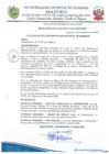 Vista preliminar de documento RESOLUCIÓN DE ALCALDÍA 277-2020-MDI/T