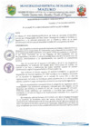 Vista preliminar de documento RESOLUCIÓN DE ALCALDÍA 268-2020-MDI/T