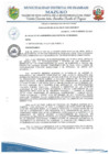 Vista preliminar de documento RESOLUCIÓN DE ALCALDÍA 263-2020-MDI/T