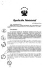 Vista preliminar de documento Archivo PDF de la Resolución Ministerial 0170-2020-MTC/01.02