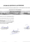Vista preliminar de documento RESULTADOS DE EVALUACION CURRICULAR