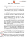 Vista preliminar de documento RESOLUCION ADMINISTRATIVA-000087-2022-UA_2.pdf