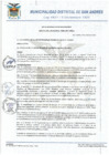 Vista preliminar de documento Ordenanza Municipal 002-2021-MDSA