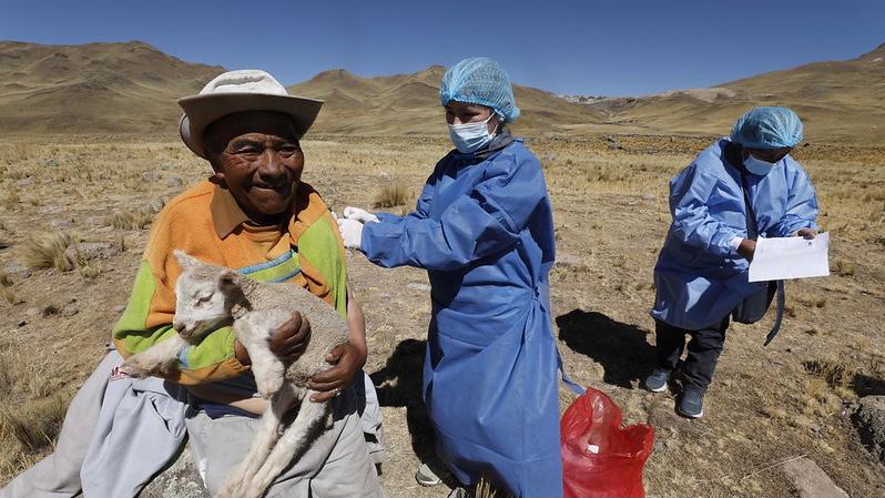 Minsa brindó 3.2 millones de atenciones a la población de los Pueblos Indígenas u Originarios