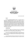 Vista preliminar de documento RESOLUCIÓN JEFATURAL 10-2020-Aprueban encargo a un Organismo Internacional, para llevar a cabo los actos preparatorios y el procedimiento de selección para la contratación del Programa de Difusión y Comu.pdf