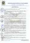 Vista preliminar de documento Ordenanza Municipal 009-2020-MDSA-CM