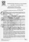 Vista preliminar de documento Ordenanza Municipal 001-2019-GLDSA-CM