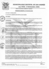 Vista preliminar de documento Ordenanza Municipal 003-2019-GLDSA-CM