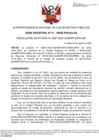 Vista preliminar de documento RES. 067-2022-SUNARP-ZRN°VI-JEF