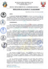 Vista preliminar de documento RESOLUCION DE ALCALDIA N° 119-2022-MDSMV.pdf