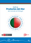 Vista preliminar de documento PDM PORTUGAL Perfil Productos del Mar