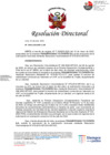Vista preliminar de documento RD 1641-2022-MTC28 renovacion VHF Junin 21jul.pdf