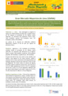 Vista preliminar de documento Boletín de Abastecimiento y Precios Mayoristas GMML y MM Nº 2 -10/08/22