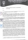 Vista preliminar de documento RESOLUCION GERENCIAL DE SANCION Nº 133_organized