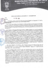 Vista preliminar de documento RESOLUCION GERENCIAL DE SANCION Nº 155_organized