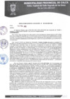 Vista preliminar de documento RESOLUCION GERENCIAL DE SANCION Nº 169_organized