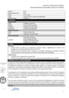 Vista preliminar de documento Acta S.O. Nº 72