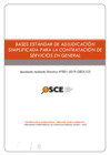 Vista preliminar de documento Adjudicacion Simplificada Nº 024.2022.CORPAC S.A. - Primera Convocatoria