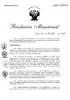 Vista preliminar de documento Resolución Ministerial N° 700-2019-MINSA