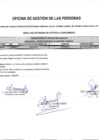 Vista preliminar de documento RESULTADO DE PRUEBA DE APTITUD - SUPLENCIA