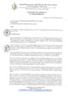 Vista preliminar de documento ACUERDO DE CONCEJO N°098-2019.pdf