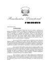 Vista preliminar de documento RD N° 009-2019-MTC/18