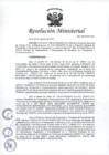 Vista preliminar de documento RM N° 591-2019 MTC/01