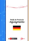 Vista preliminar de documento PDM Alemania Perfil Aguaymanto